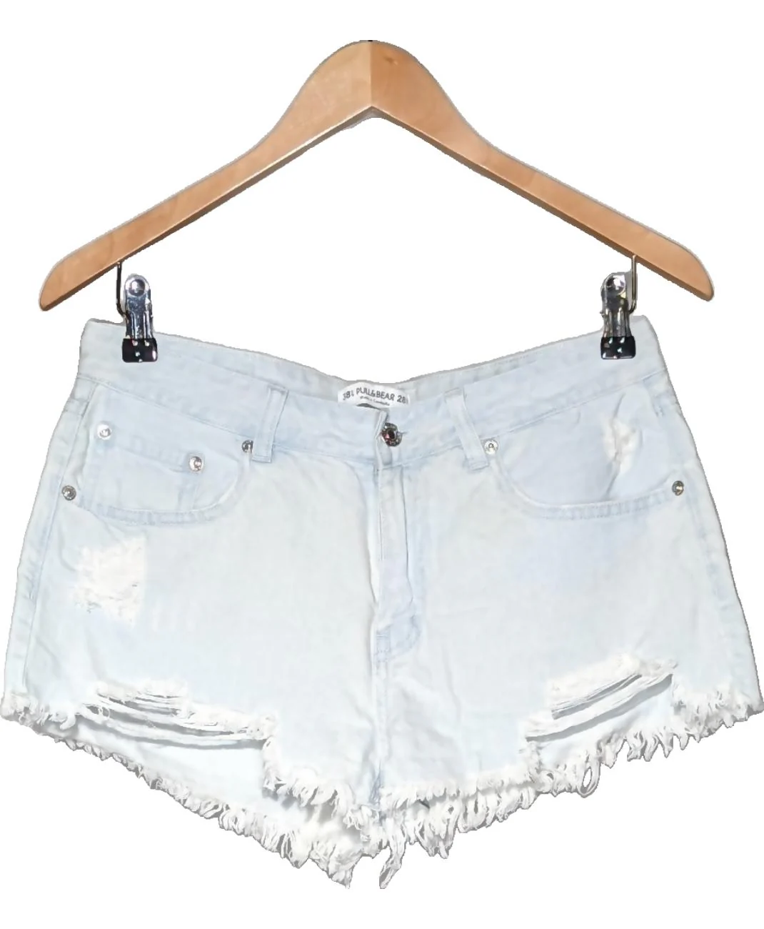 PULL AND BEAR