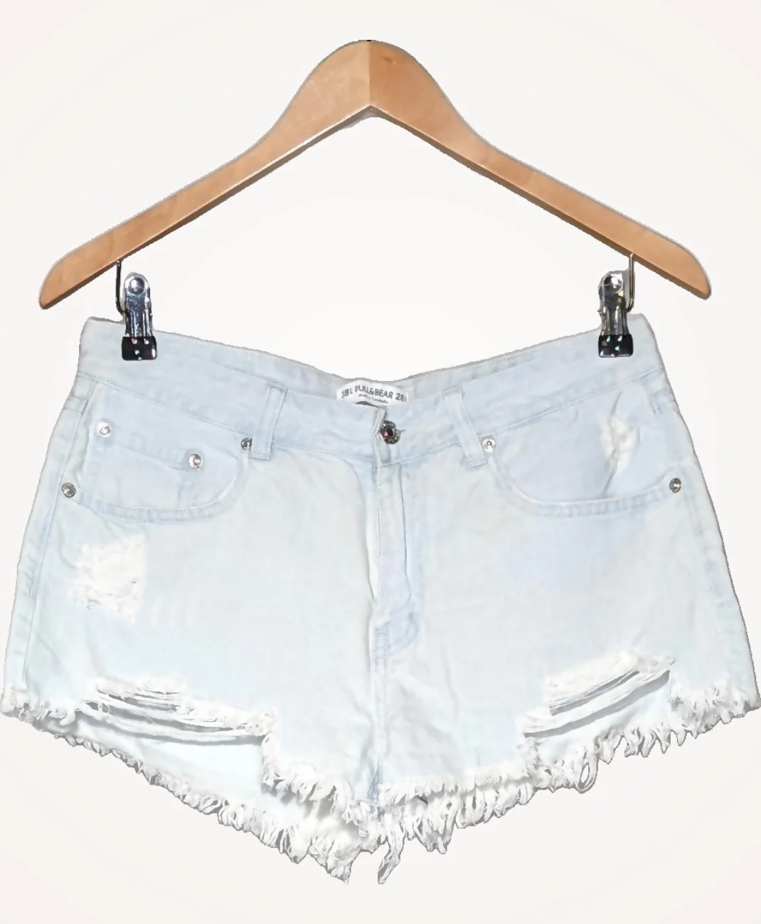 PULL AND BEAR - Image 3