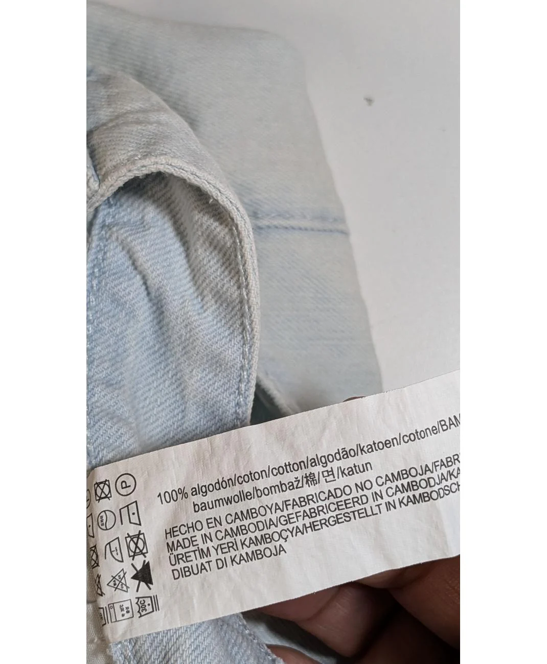 PULL AND BEAR - Image 6