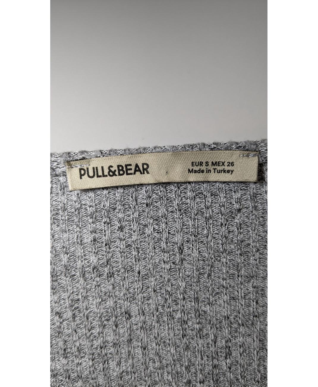 PULL AND BEAR - Image 5