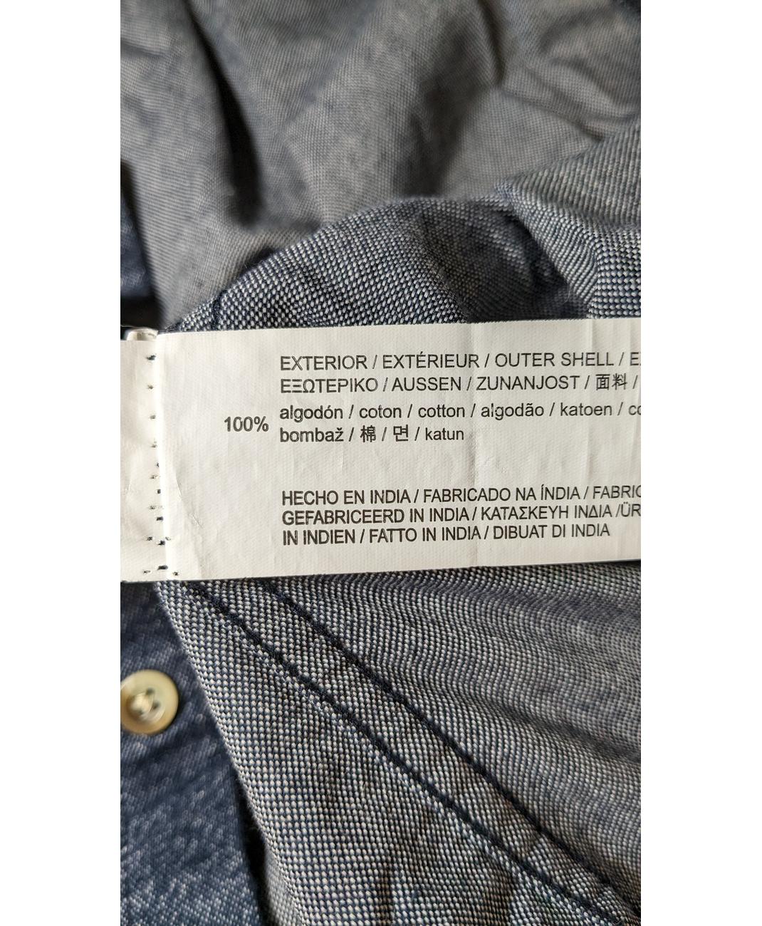PULL AND BEAR - Image 5