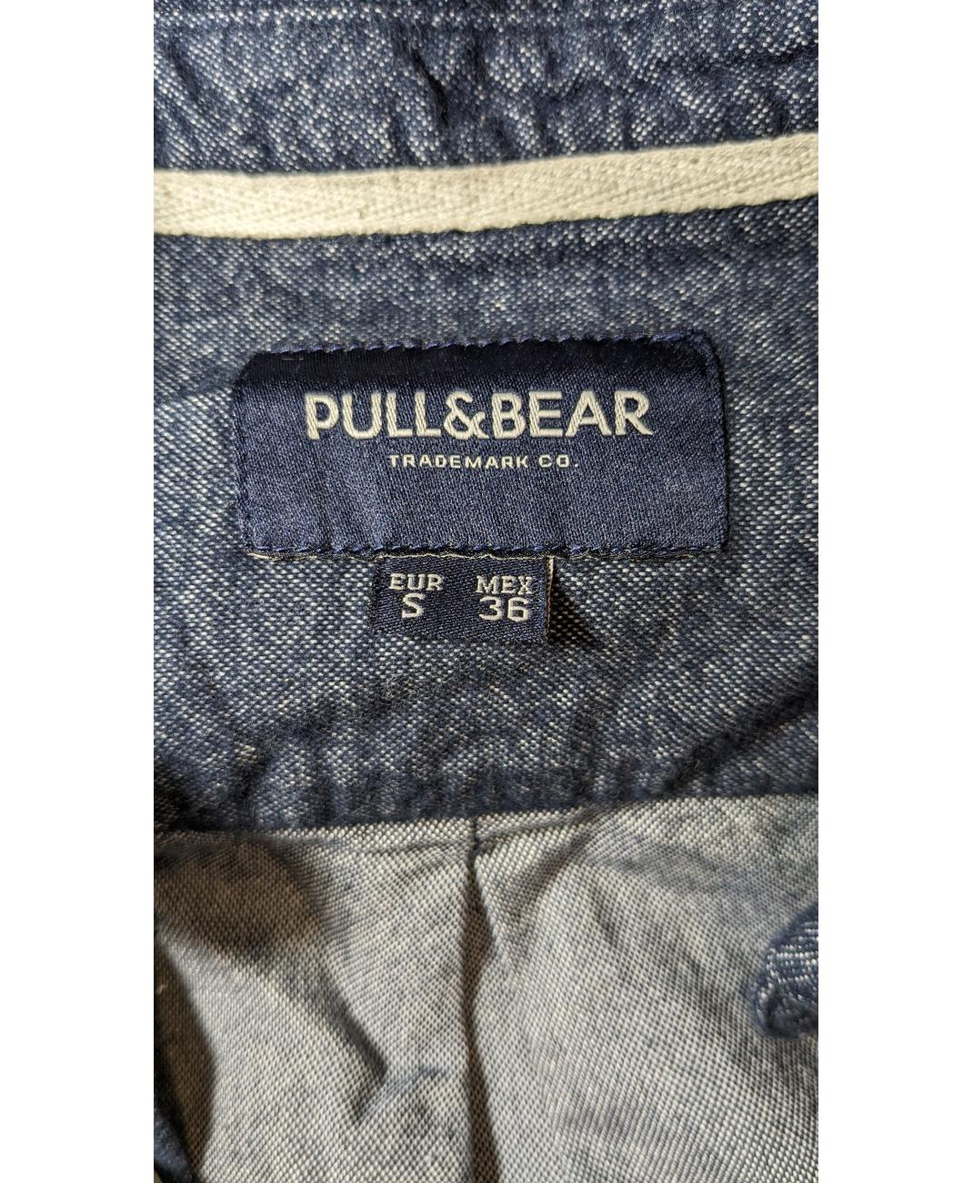 PULL AND BEAR - Image 6