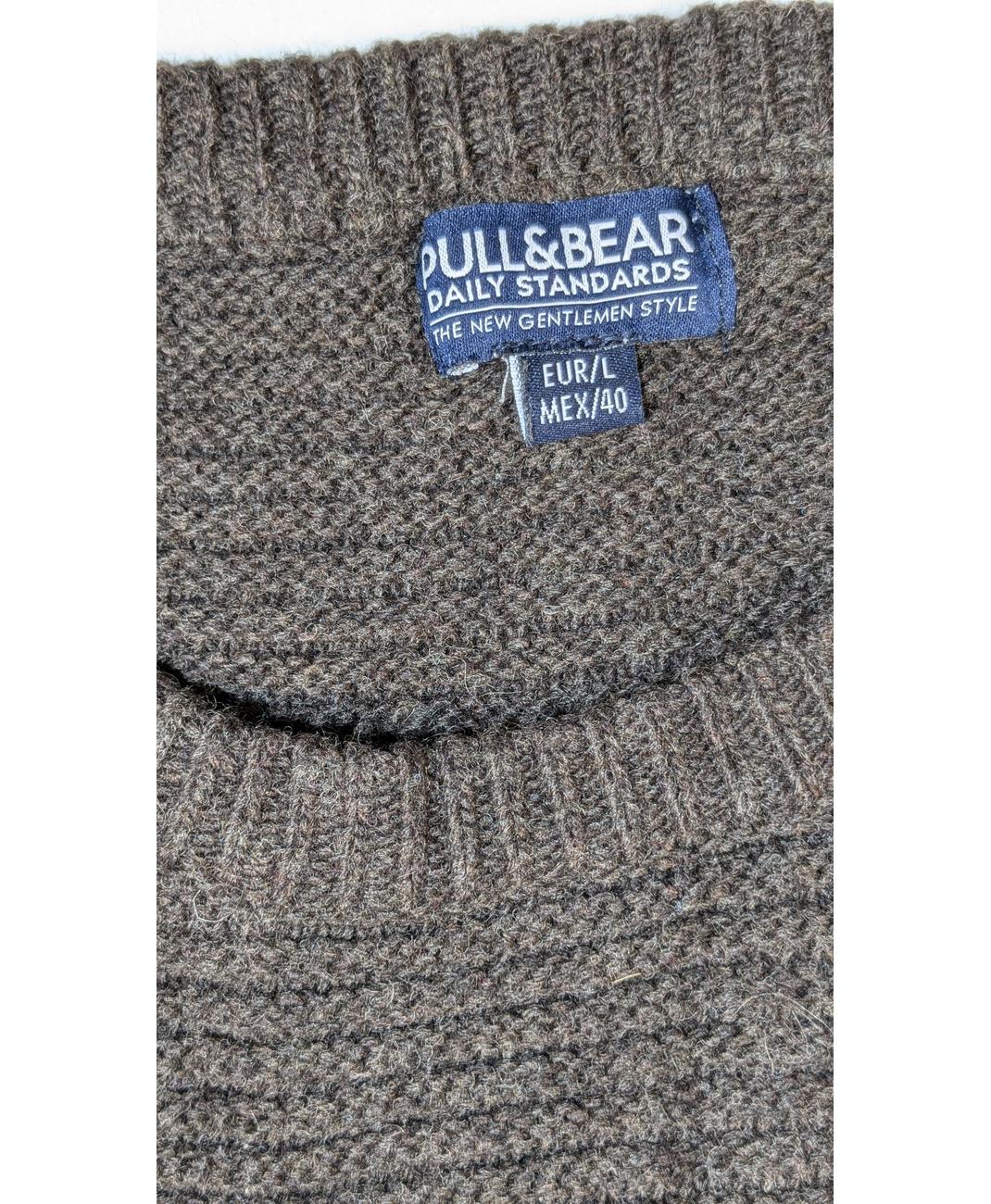 PULL AND BEAR - Image 5