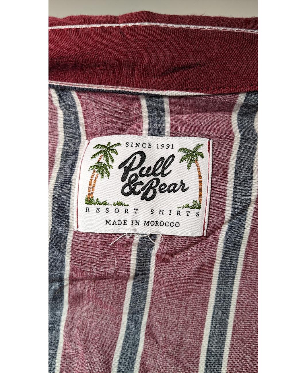PULL AND BEAR - Image 6