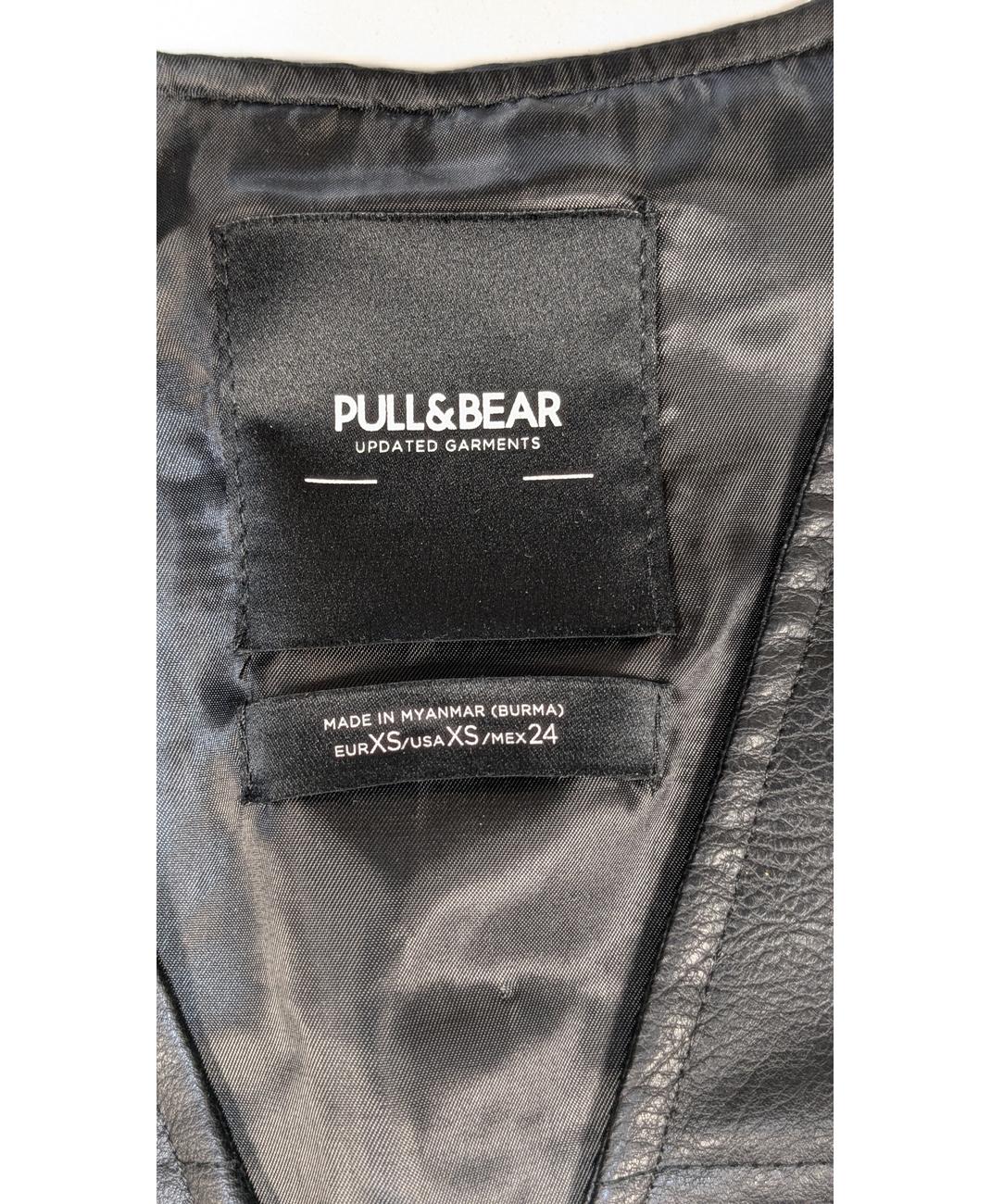 PULL AND BEAR - Image 5