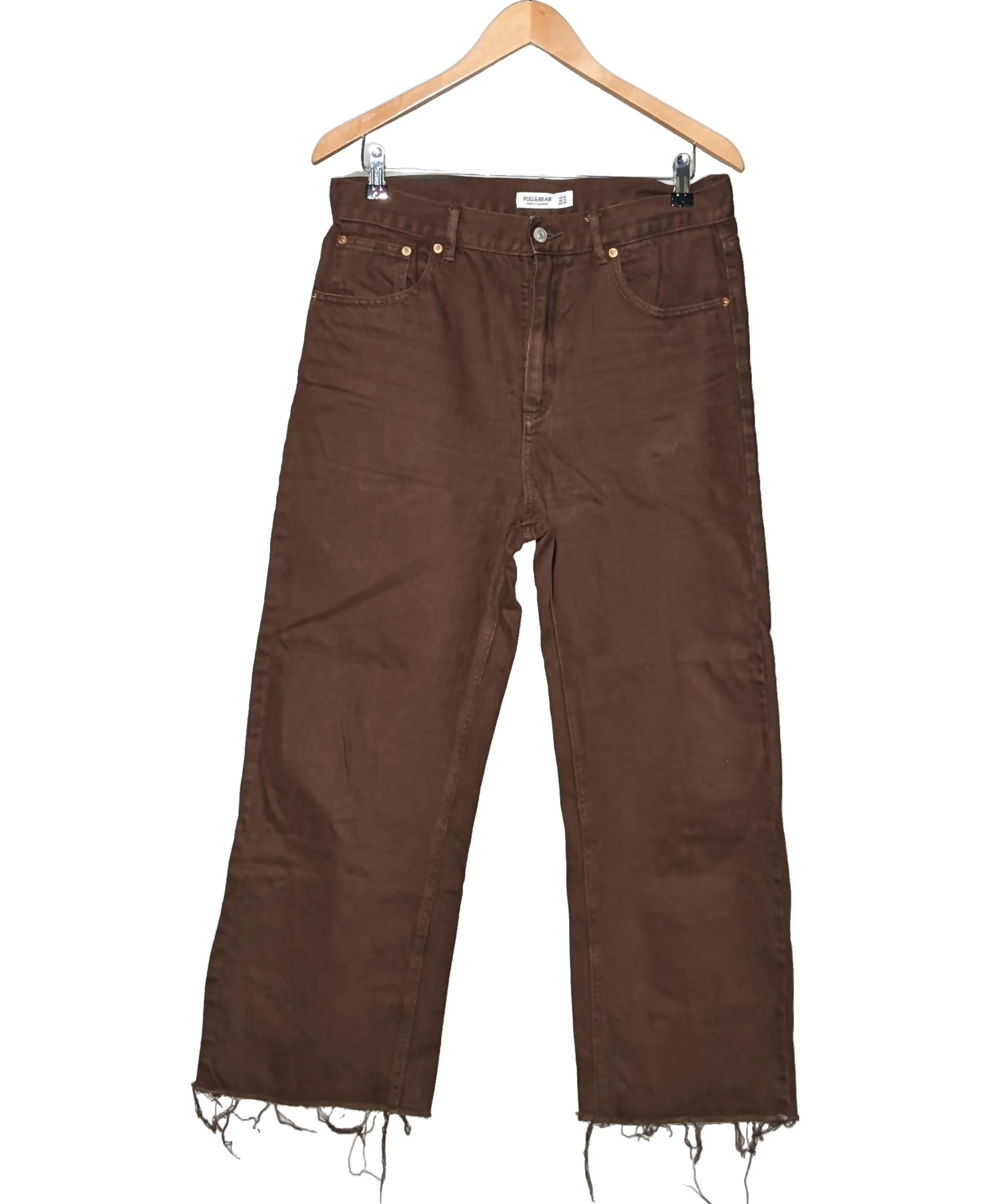 PULL AND BEAR