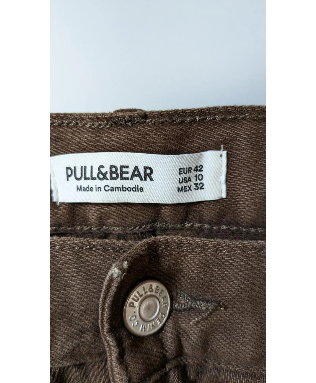 PULL AND BEAR - Image 5