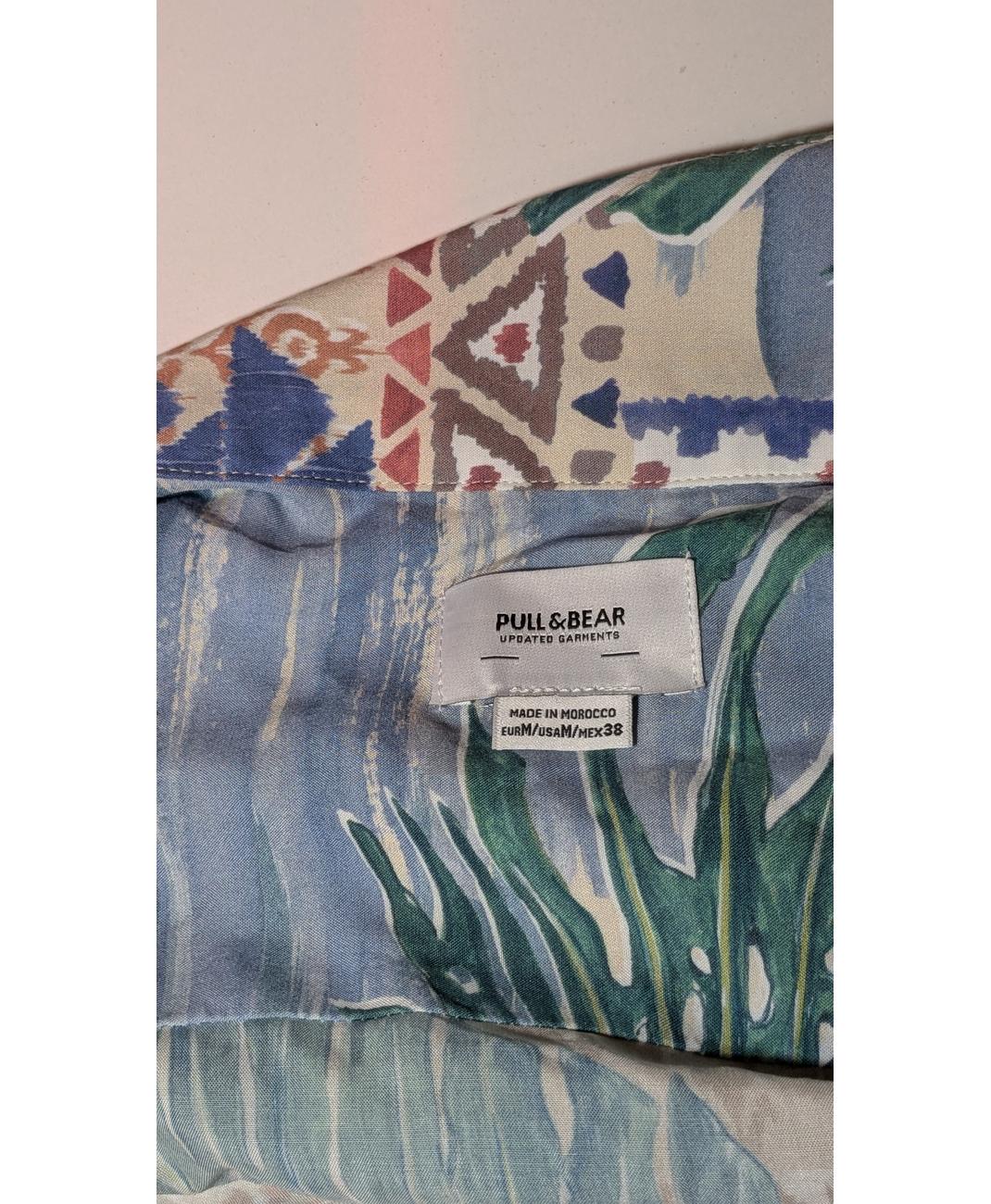 PULL AND BEAR - Image 5