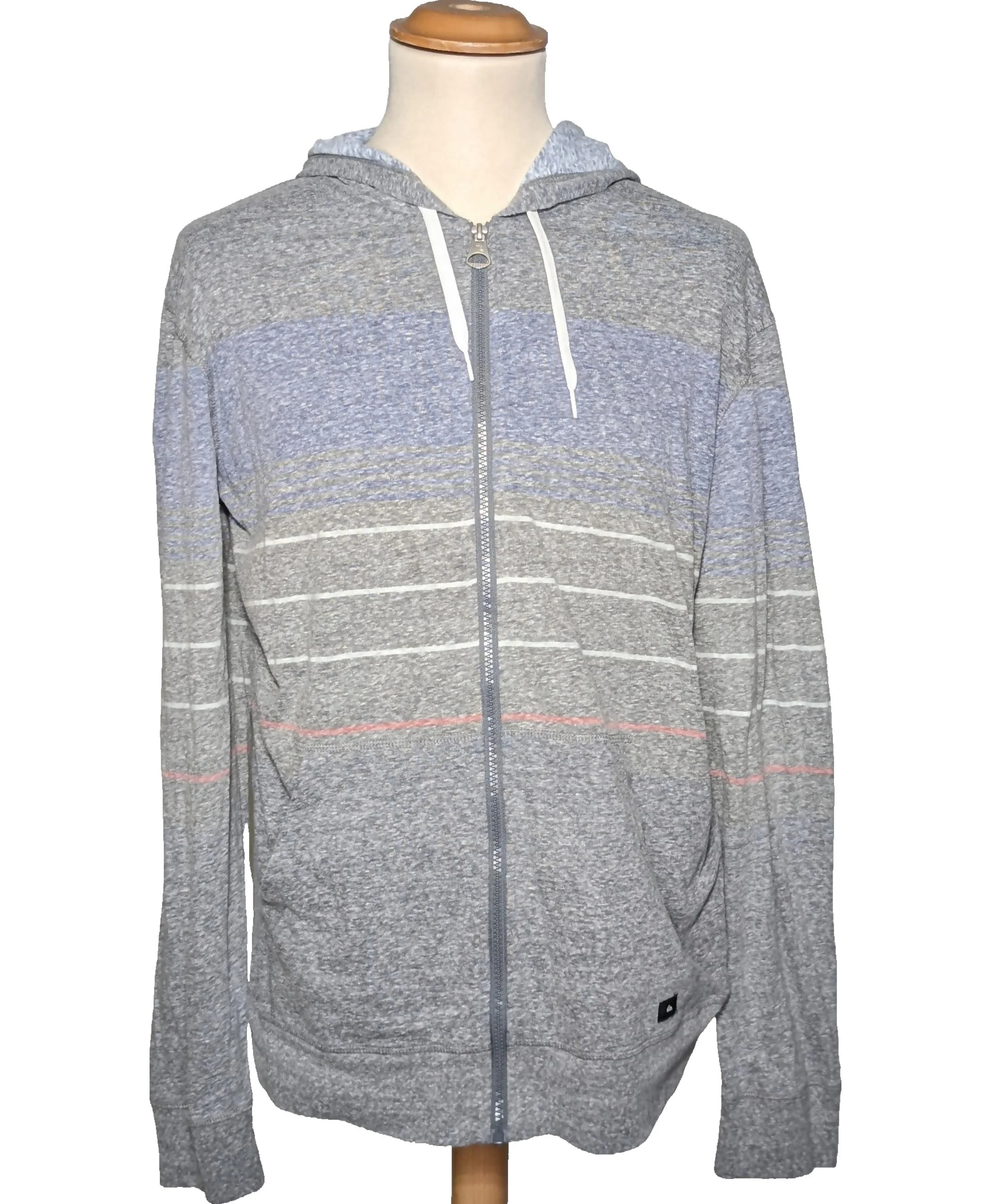 QUIKSILVER