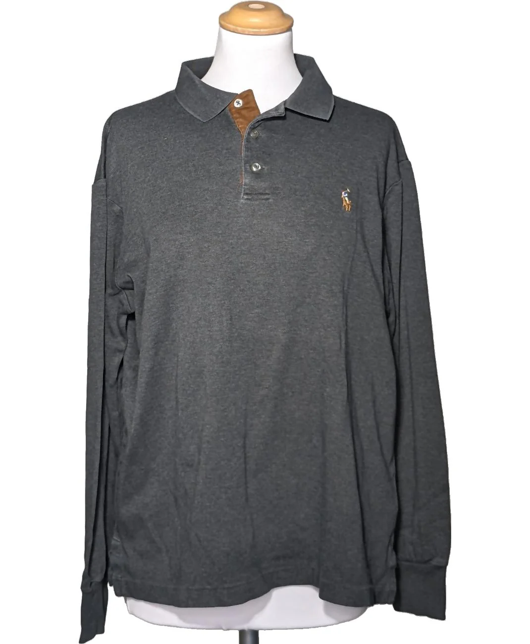 RALPH LAUREN
