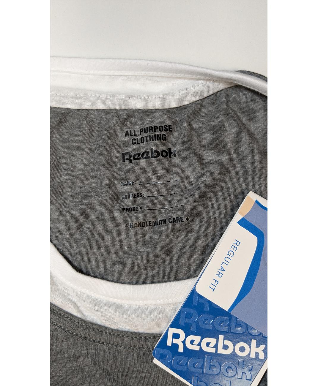 REEBOK - Image 5
