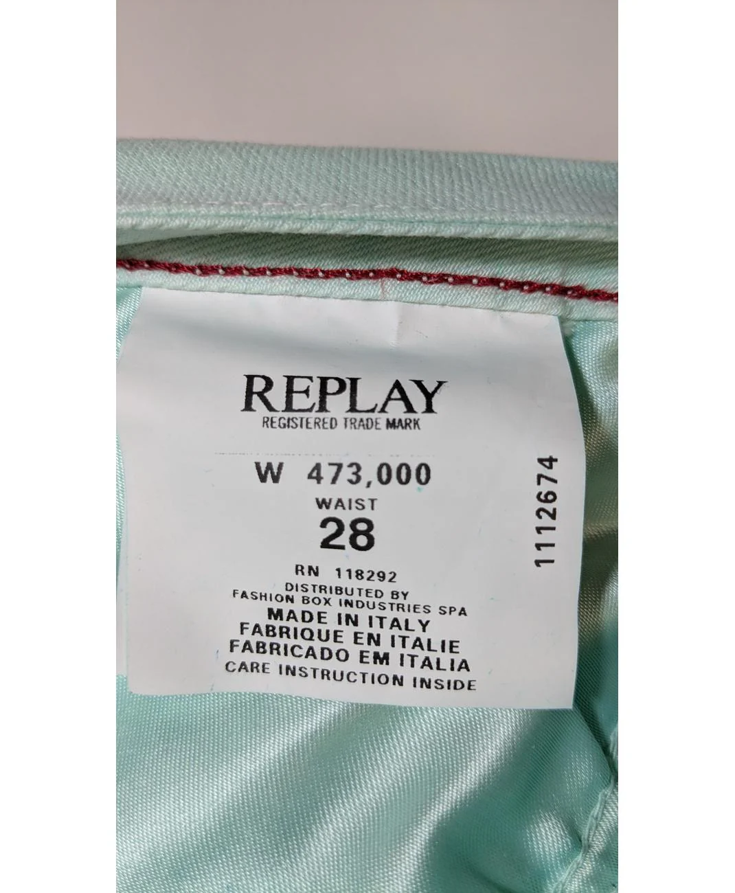 REPLAY - Image 6
