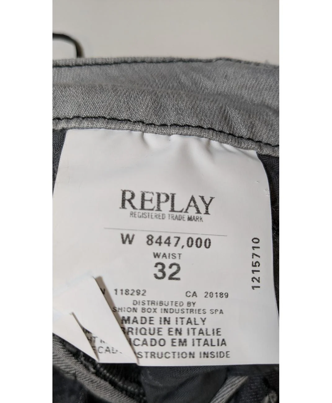 REPLAY - Image 5
