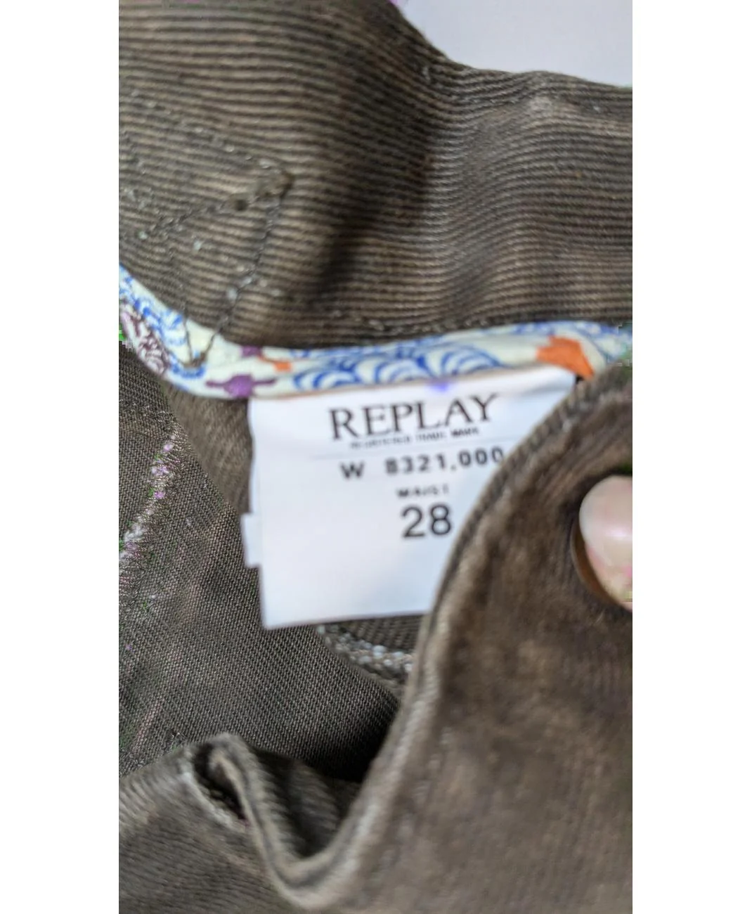 REPLAY - Image 5