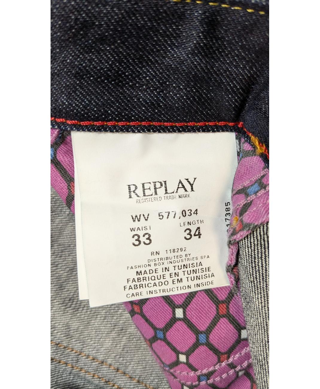 REPLAY - Image 6
