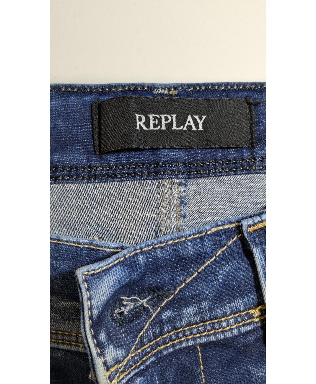 REPLAY - Image 5