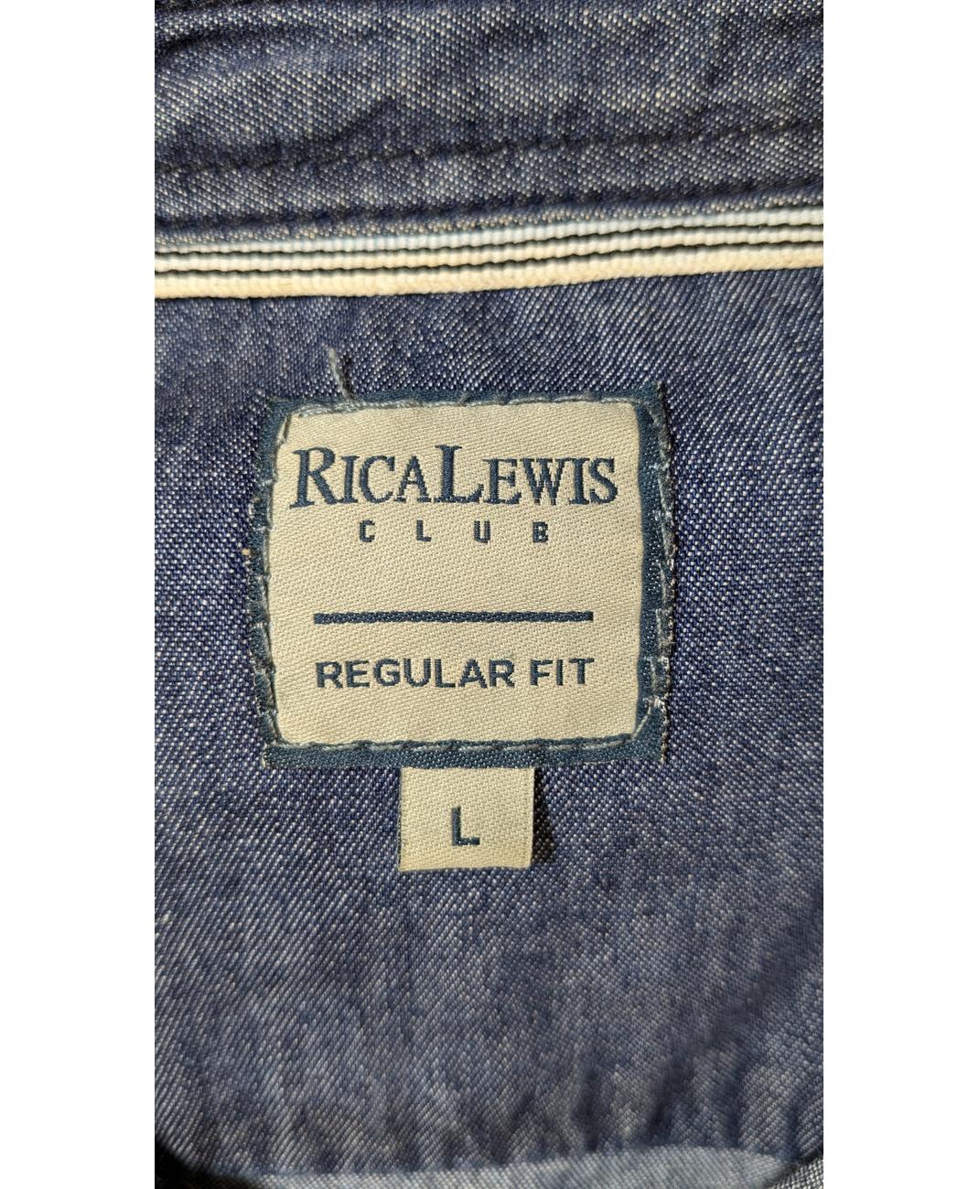 RICA LEWIS - Image 6