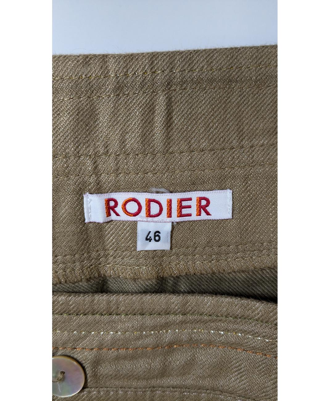 RODIER - Image 5