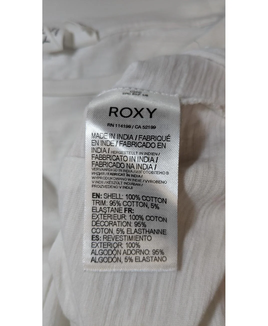 ROXY - Image 5