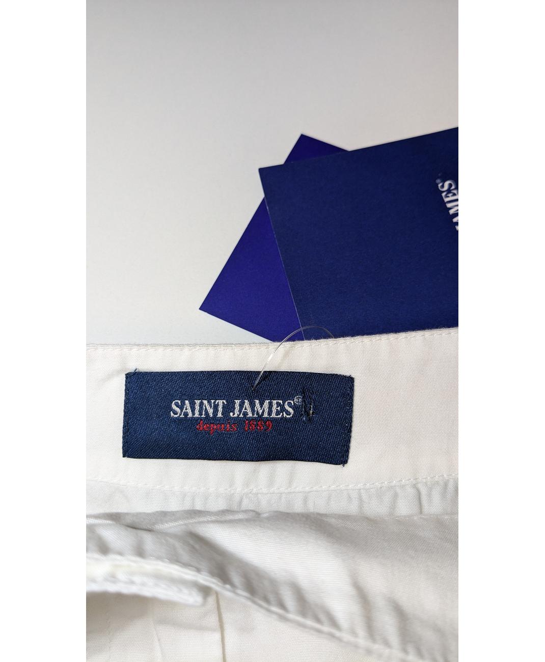 SAINT JAMES - Image 5