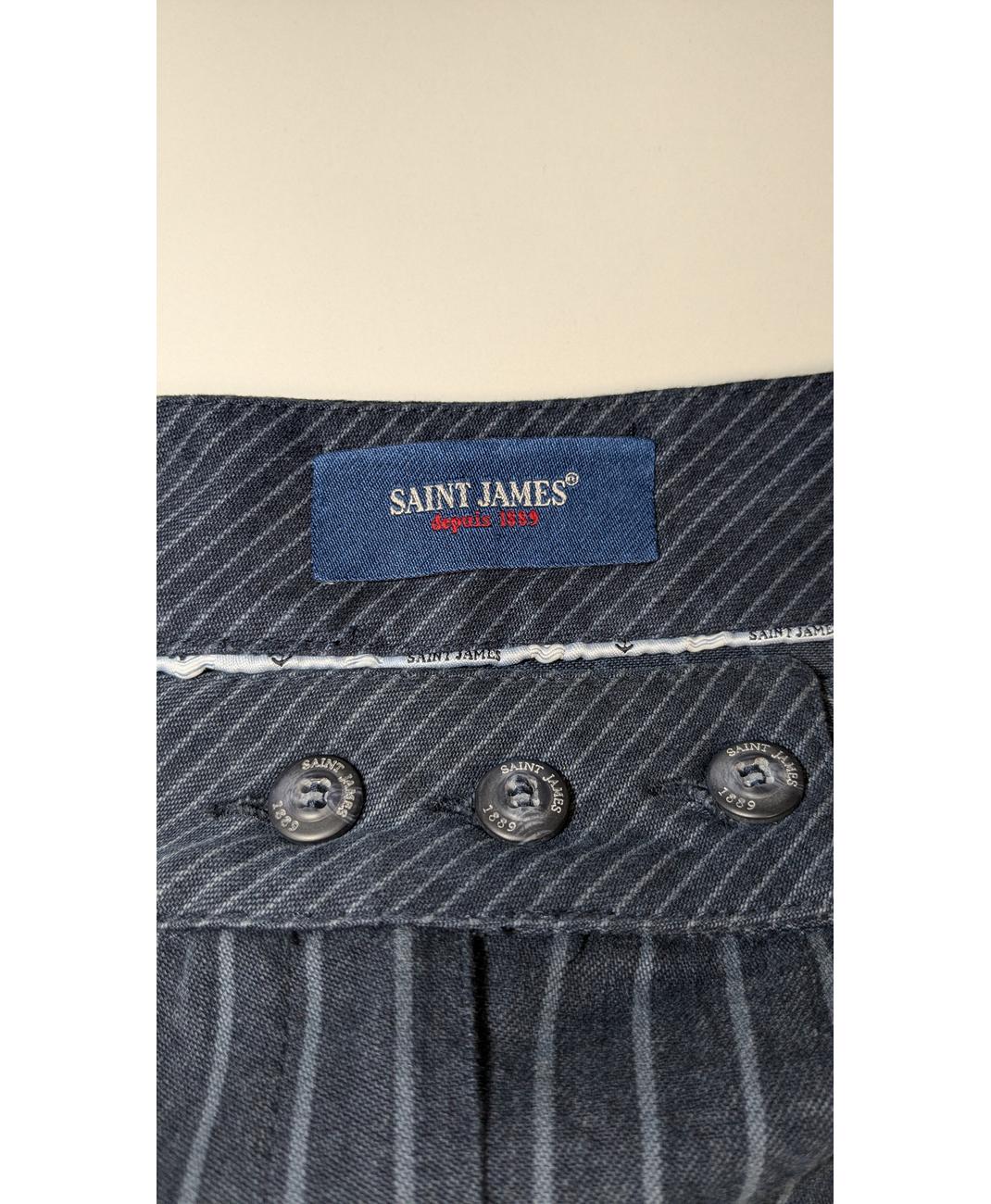 SAINT JAMES - Image 5
