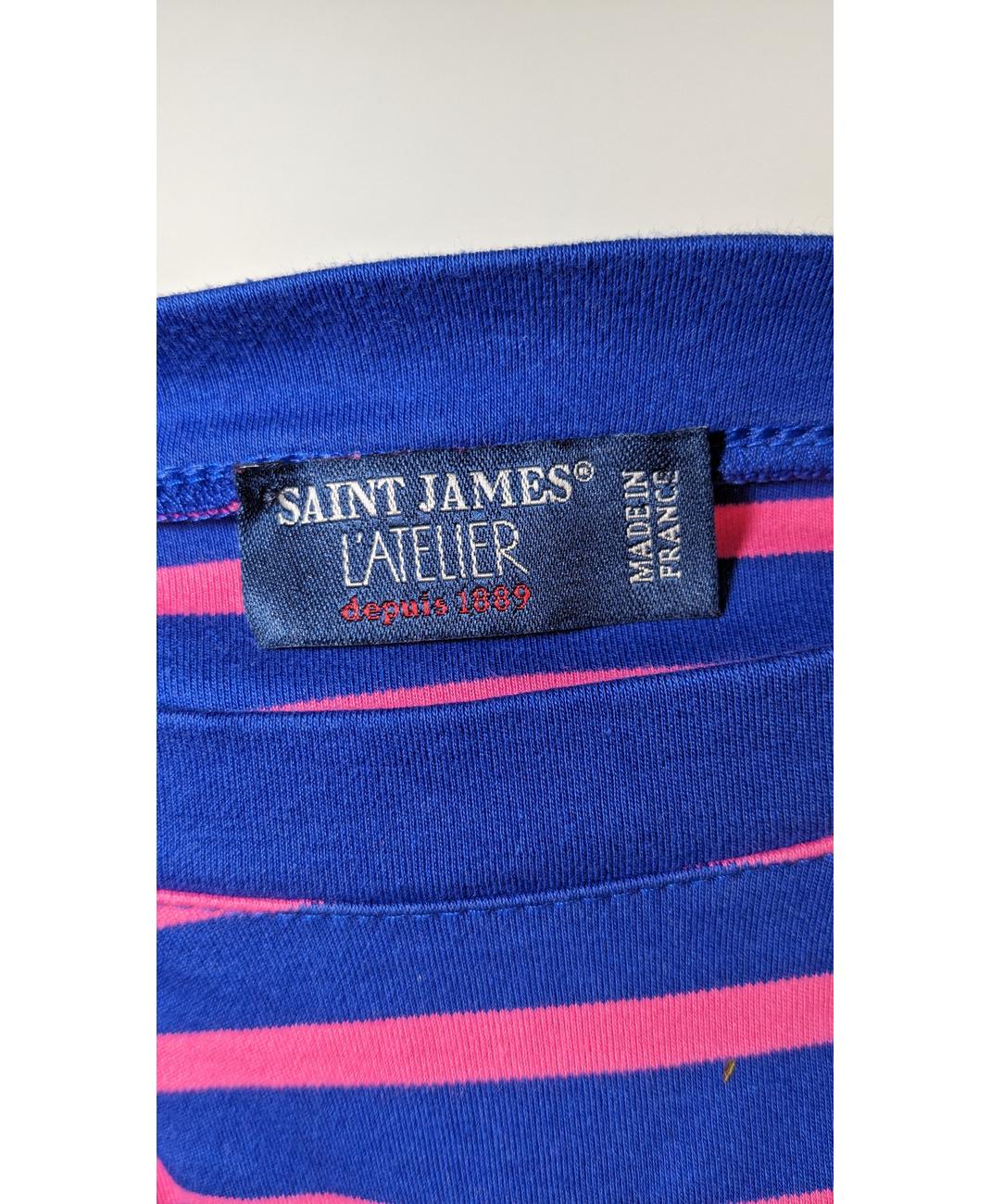 SAINT JAMES - Image 7