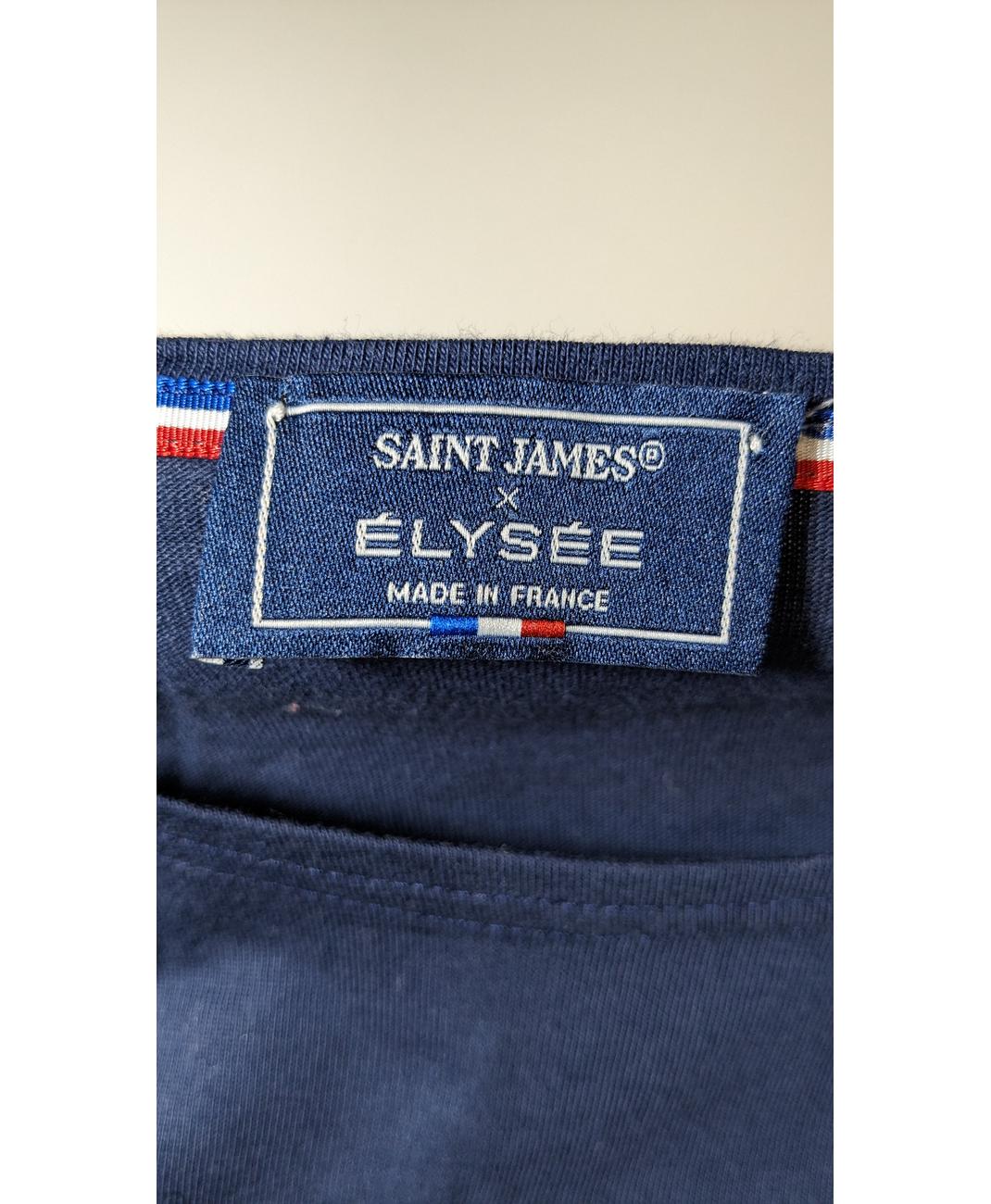 SAINT JAMES - Image 5