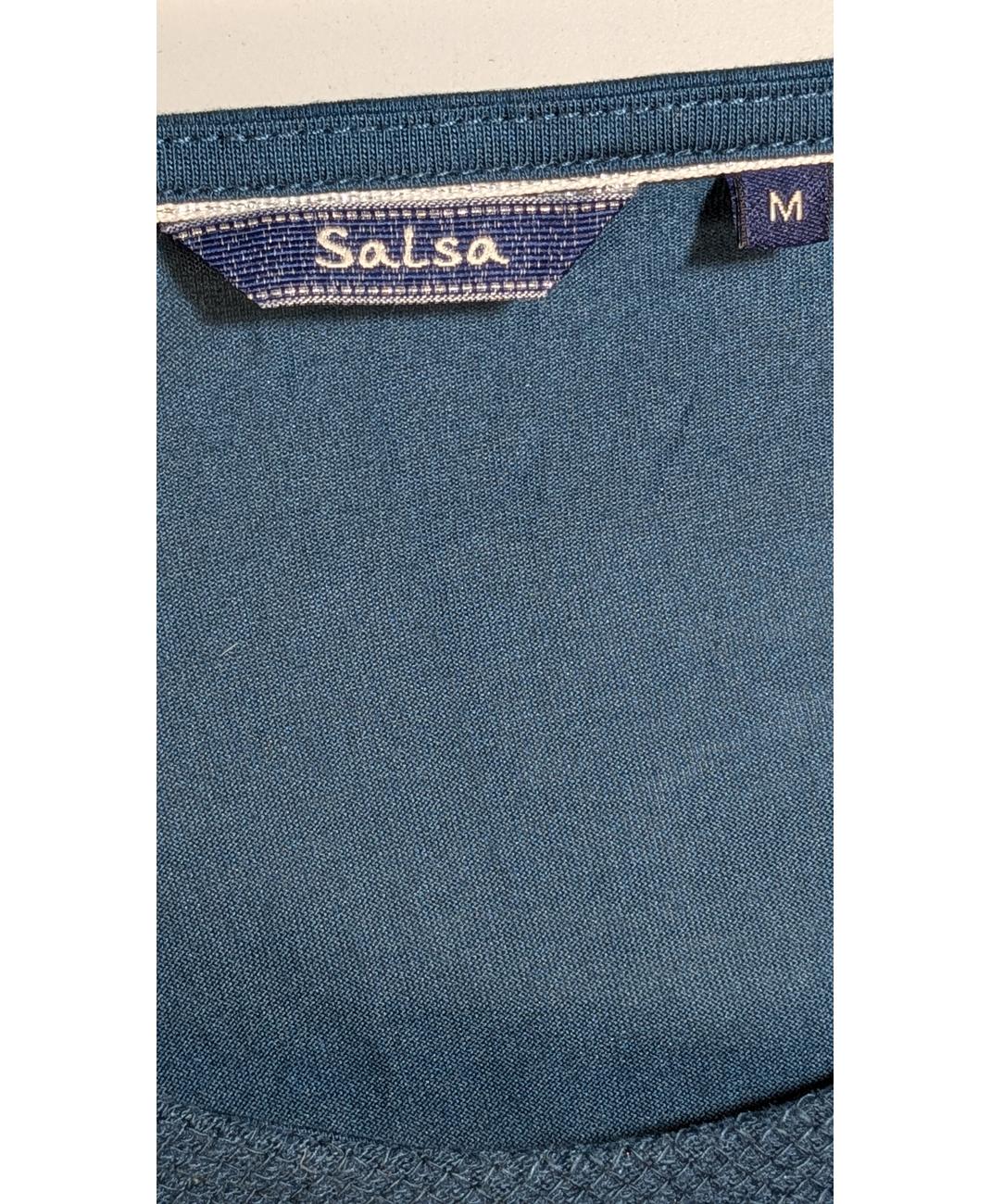 SALSA - Image 6