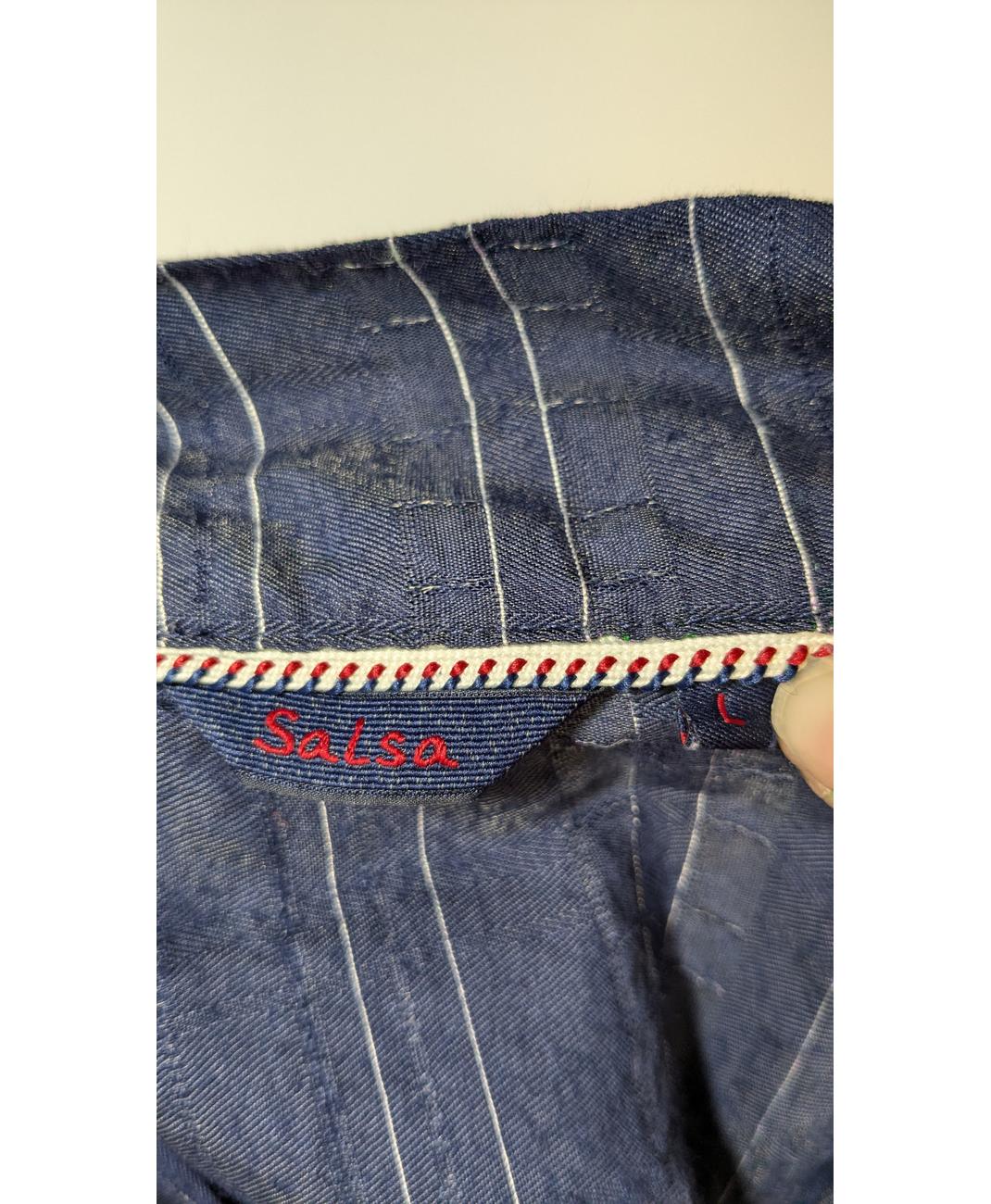 SALSA - Image 6
