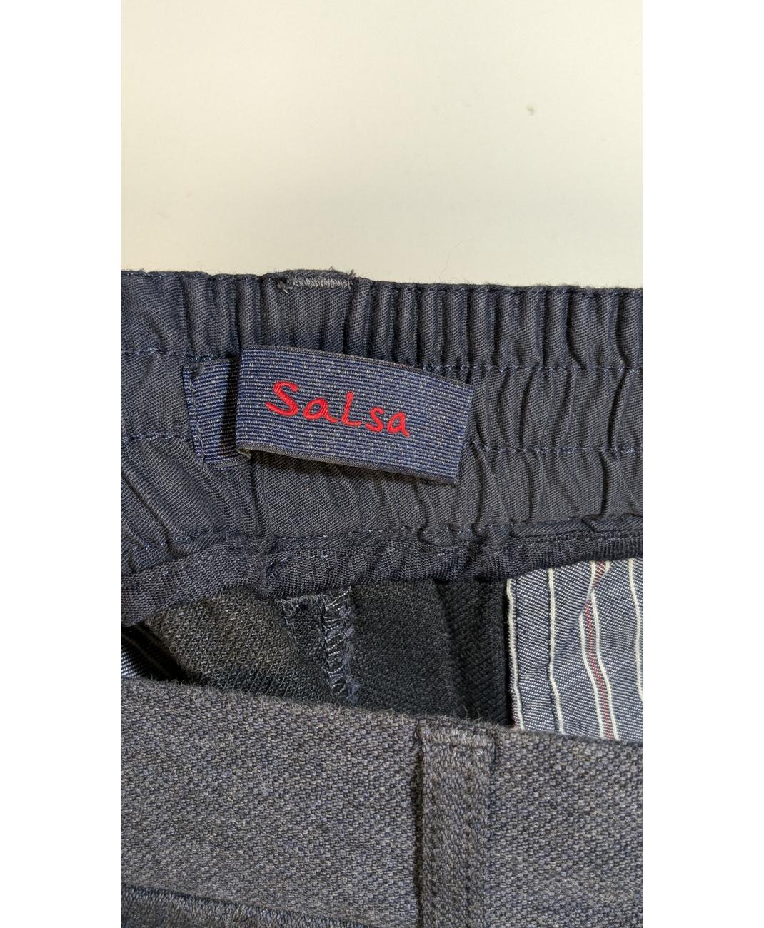 SALSA - Image 6