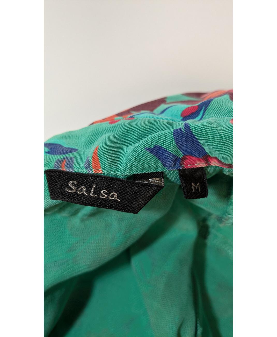 SALSA - Image 5