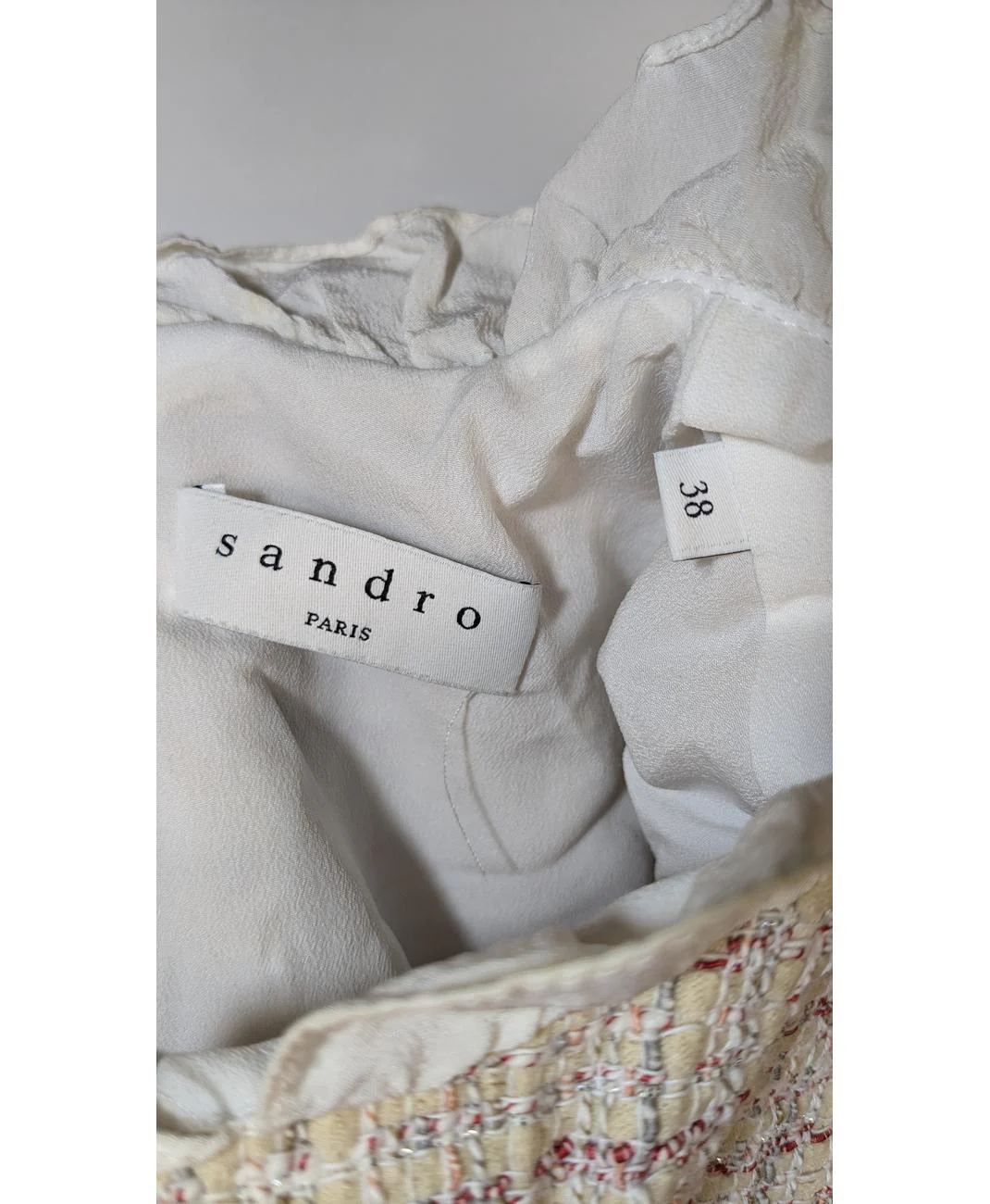 SANDRO - Image 5