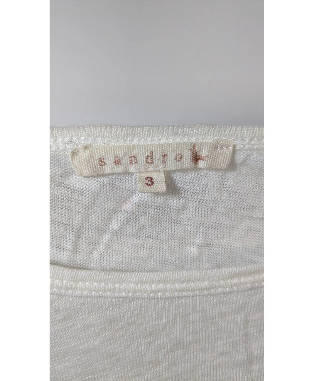 SANDRO - Image 5