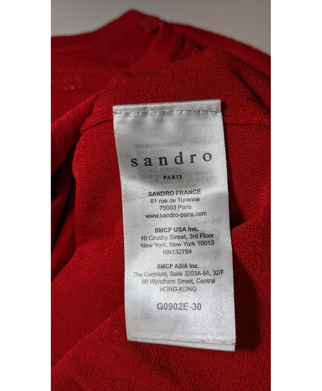 SANDRO - Image 8