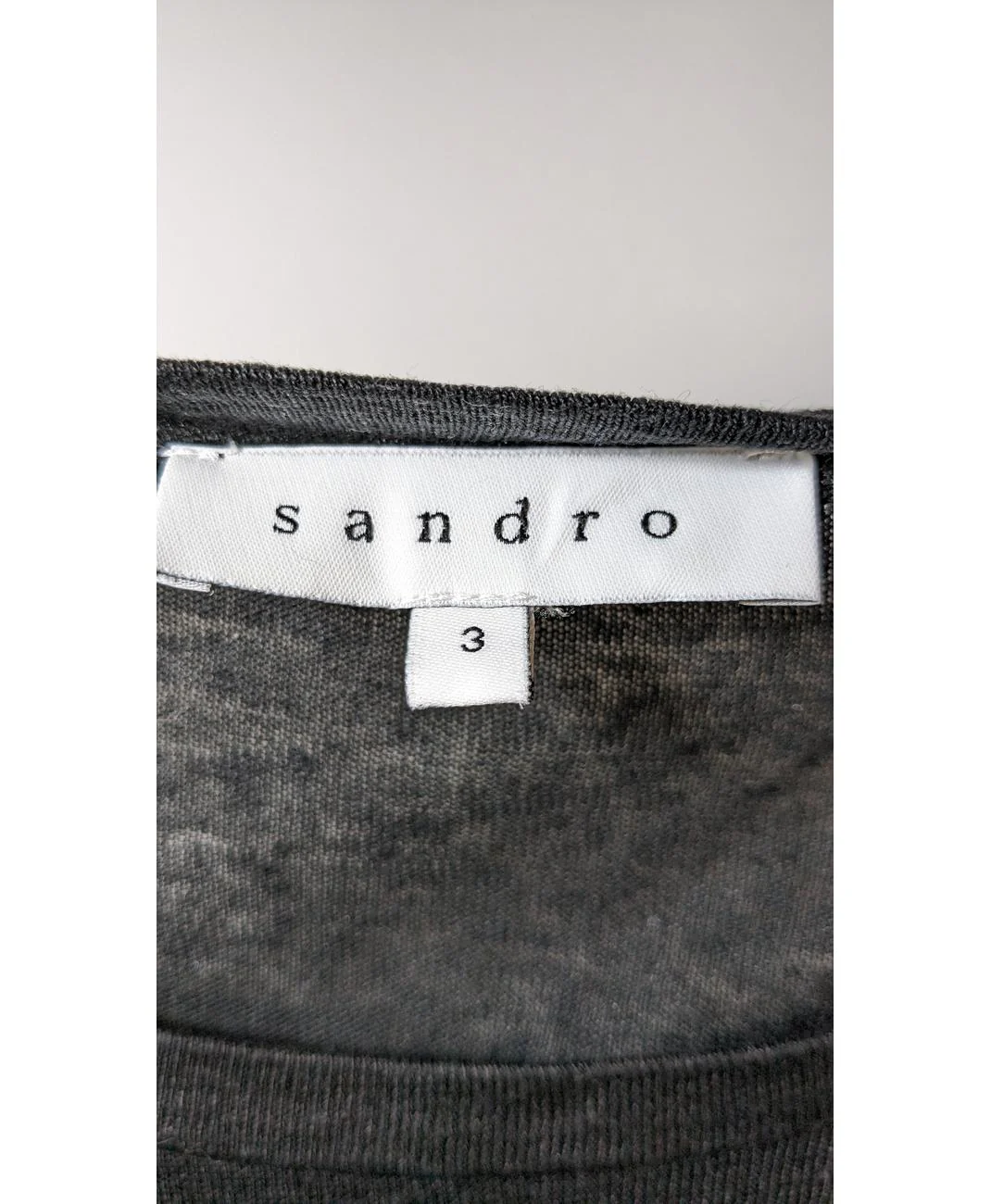 SANDRO - Image 5
