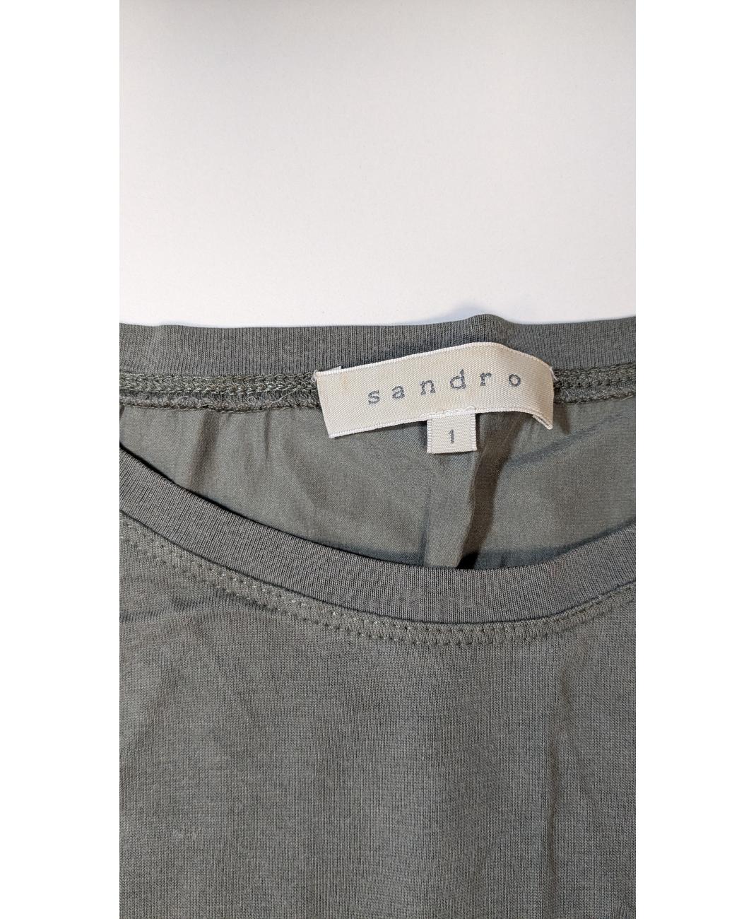 SANDRO - Image 5