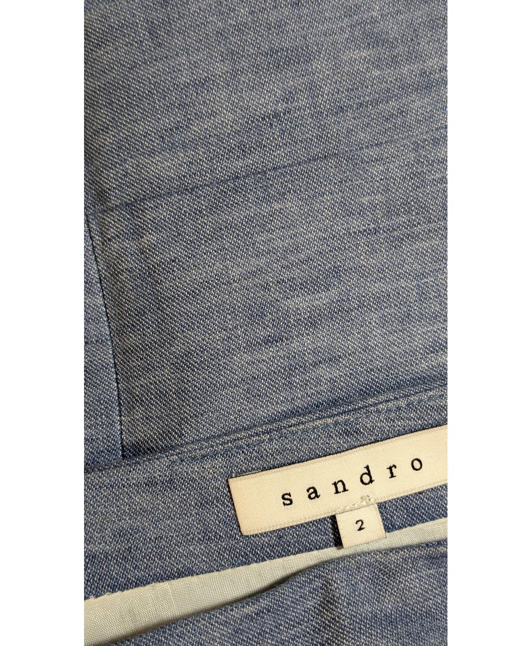 SANDRO - Image 5