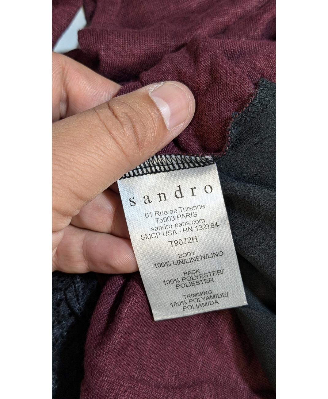 SANDRO - Image 4