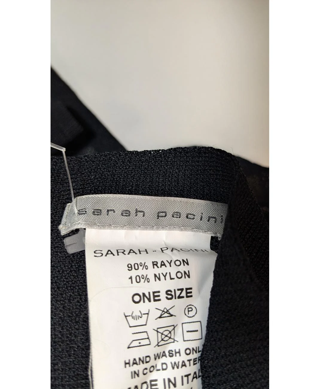 SARAH PACINI - Image 5
