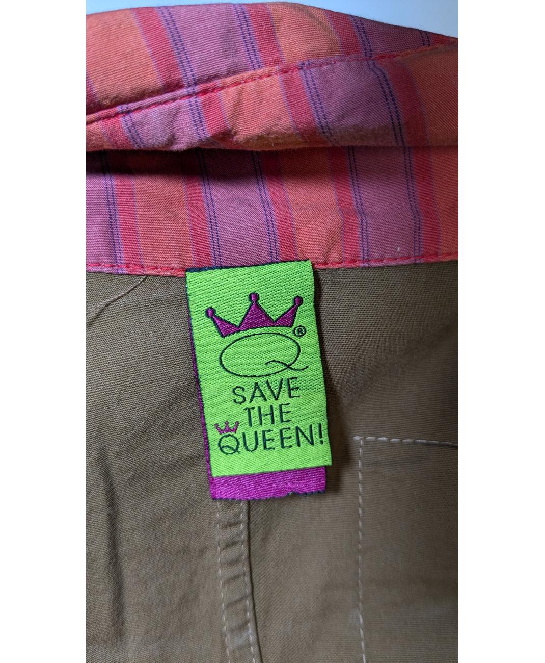 SAVE THE QUEEN - Image 7