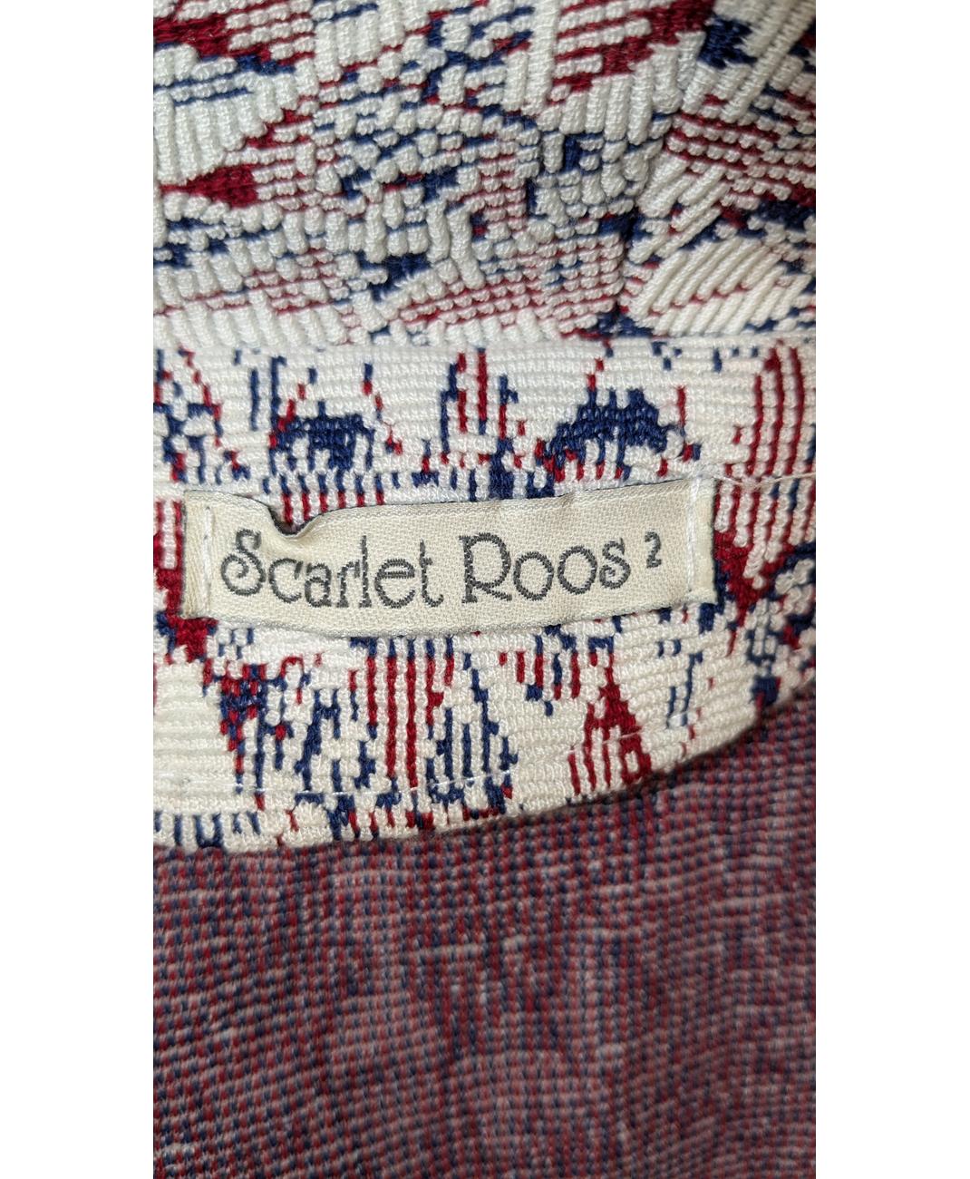 SCARLET ROOS - Image 6