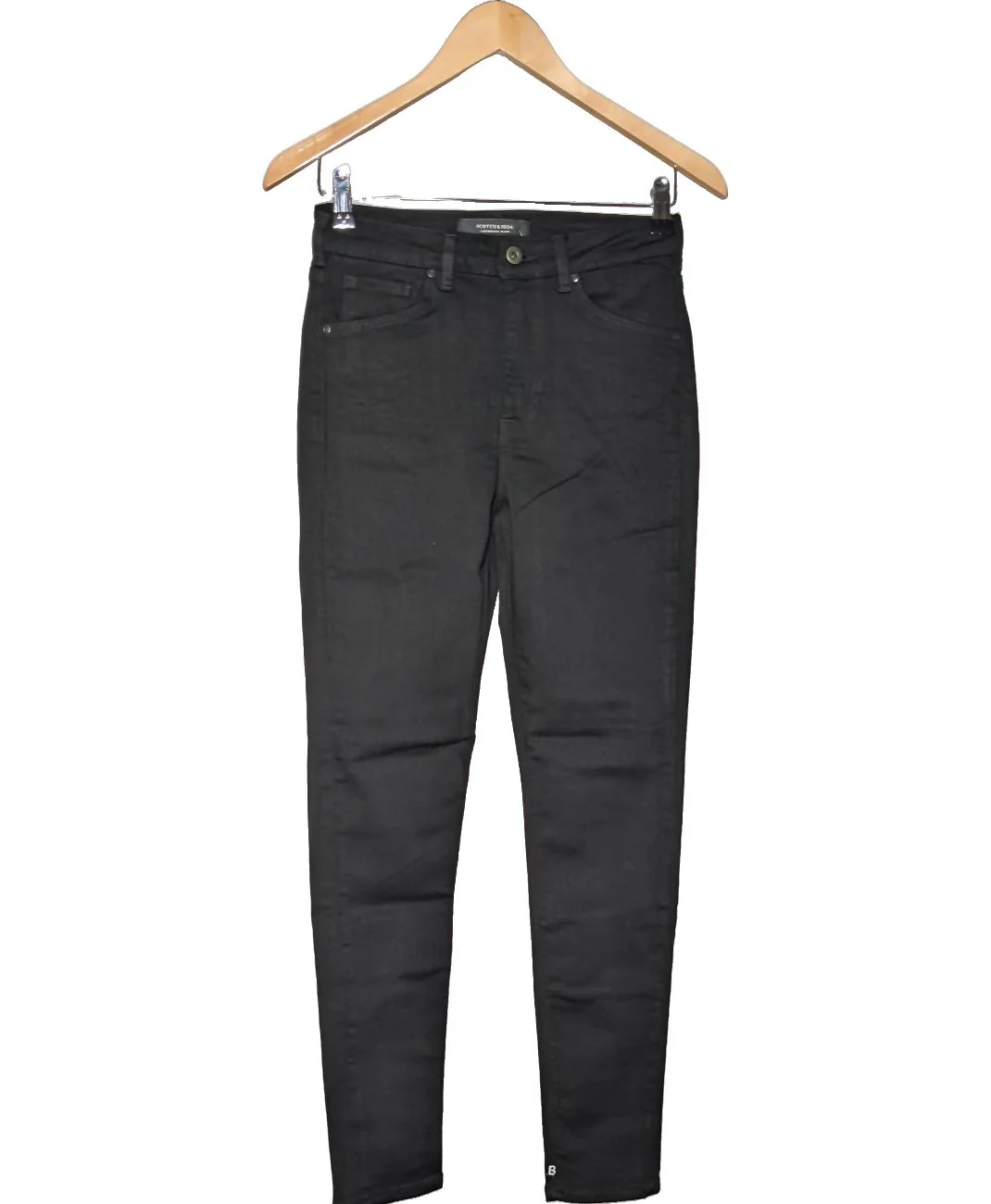 SCOTCH AND SODA