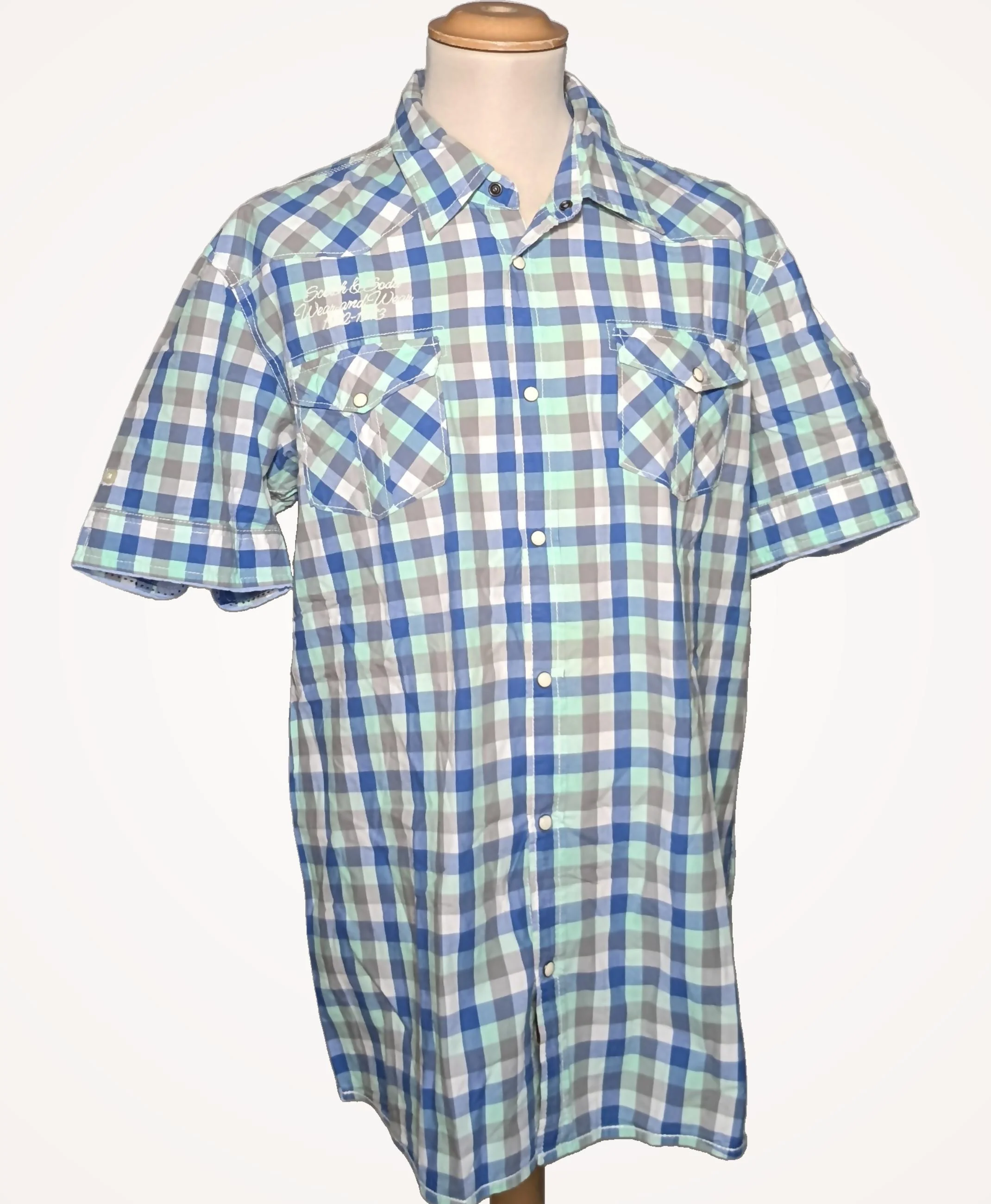 SCOTCH AND SODA - Image 3