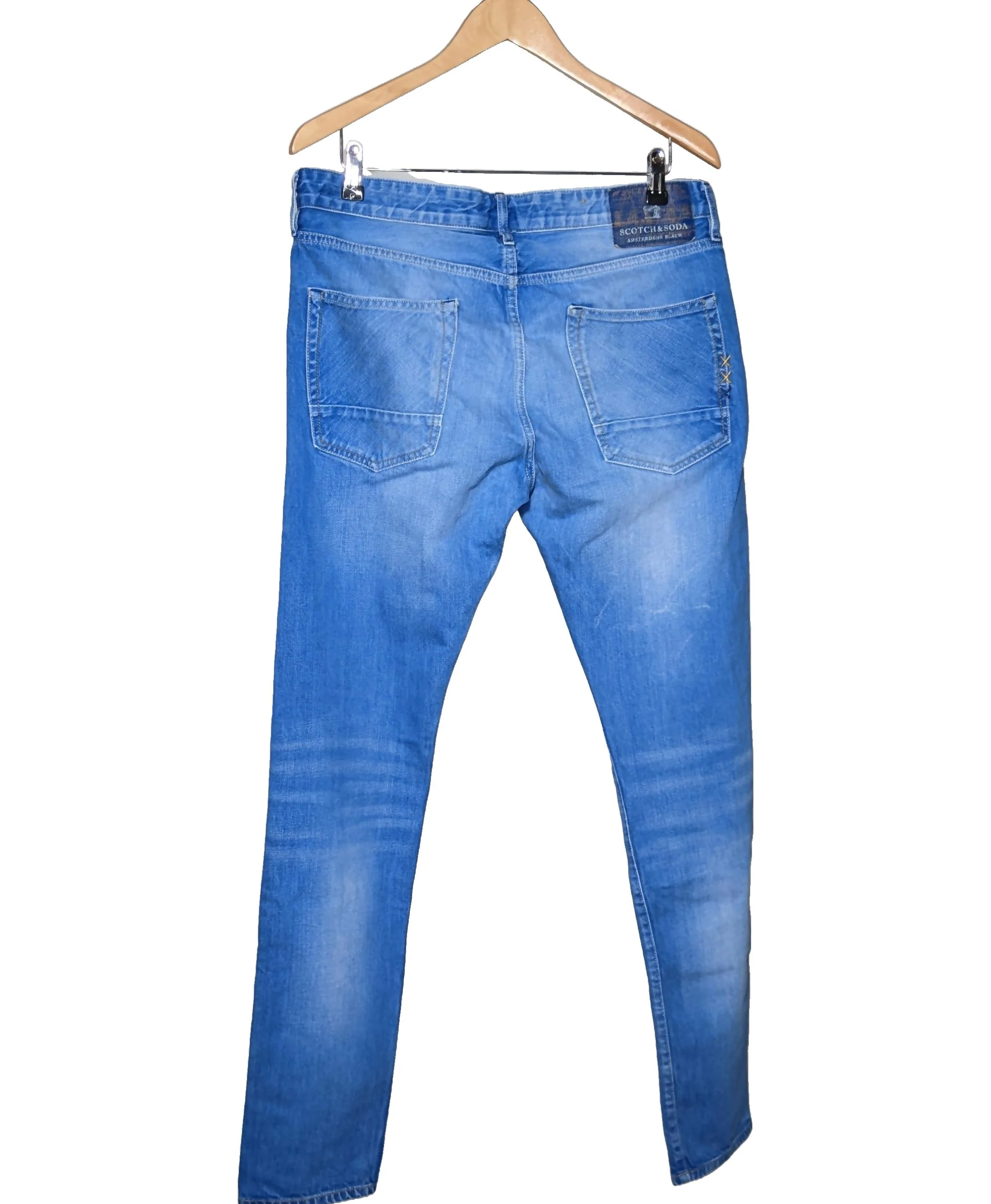SCOTCH AND SODA - Image 2