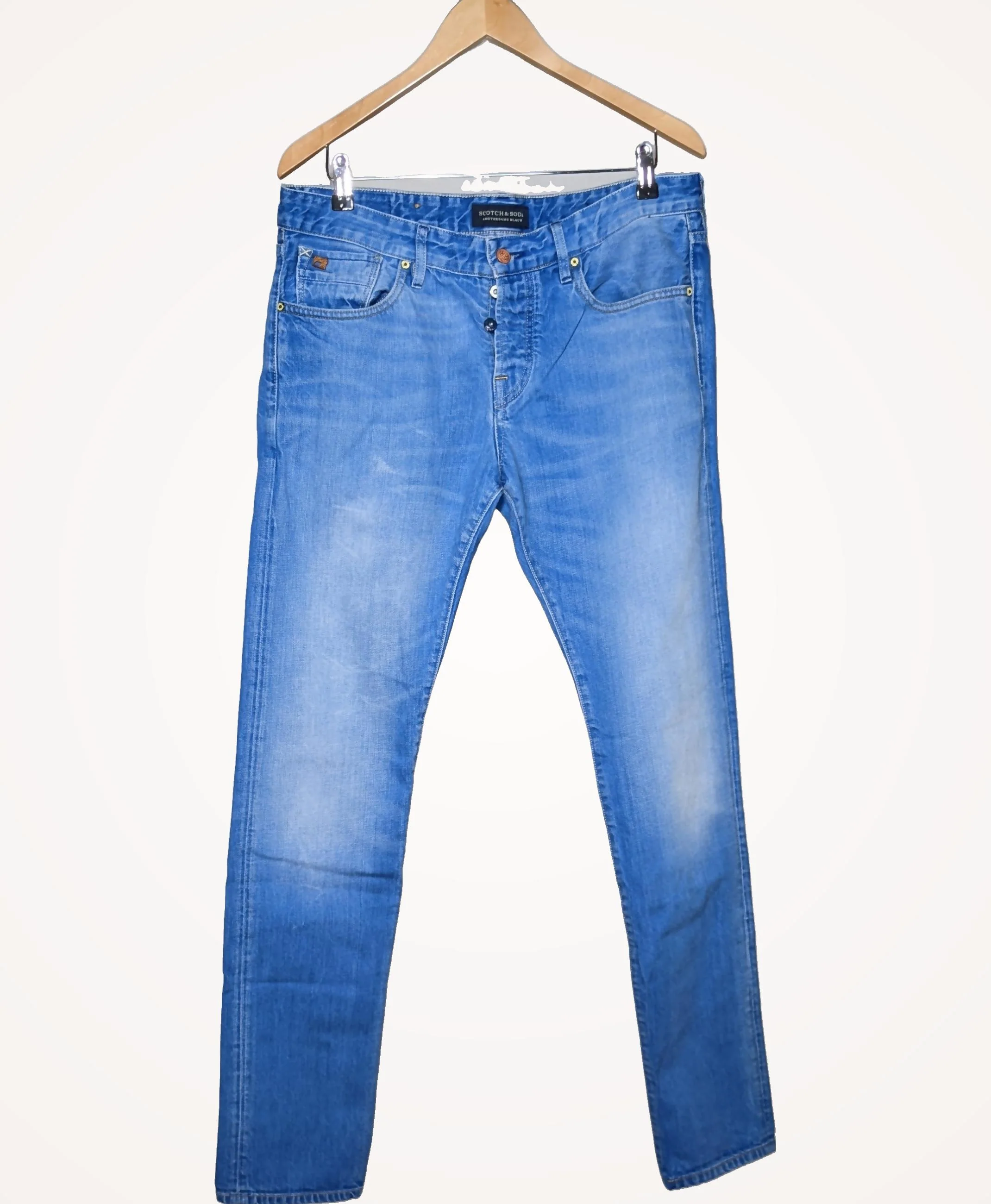 SCOTCH AND SODA - Image 3