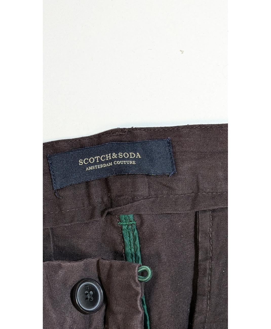SCOTCH AND SODA - Image 6