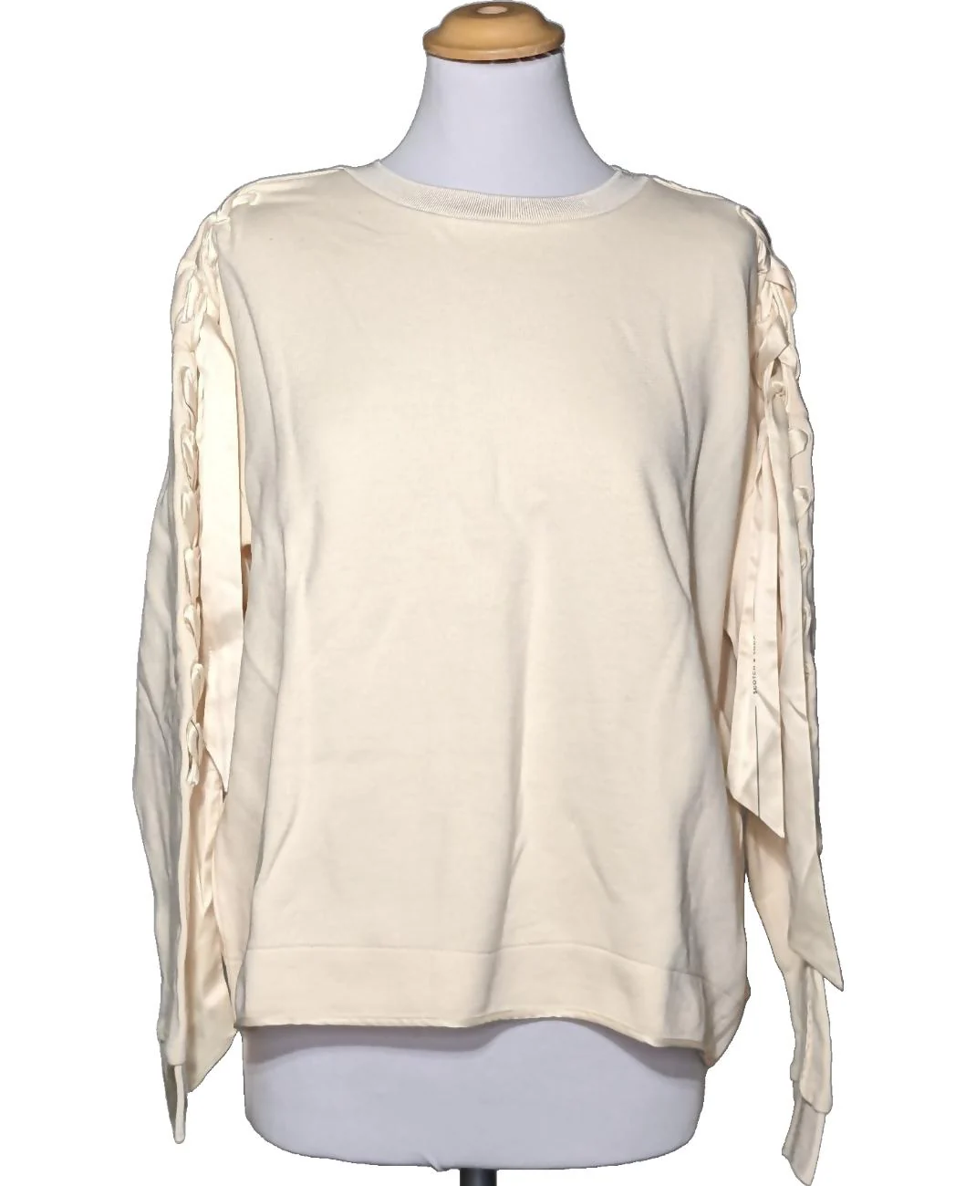 SCOTCH AND SODA