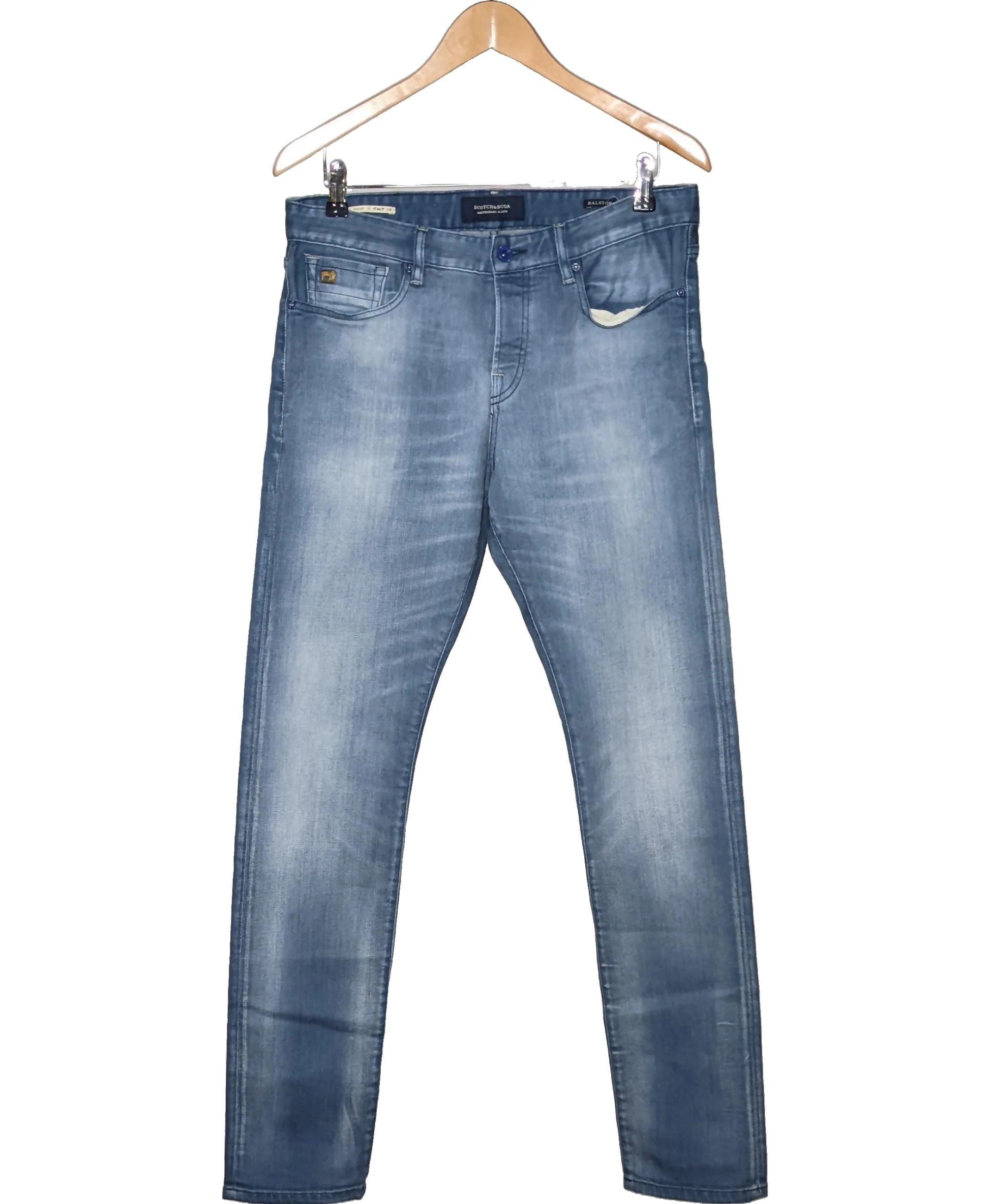 SCOTCH AND SODA