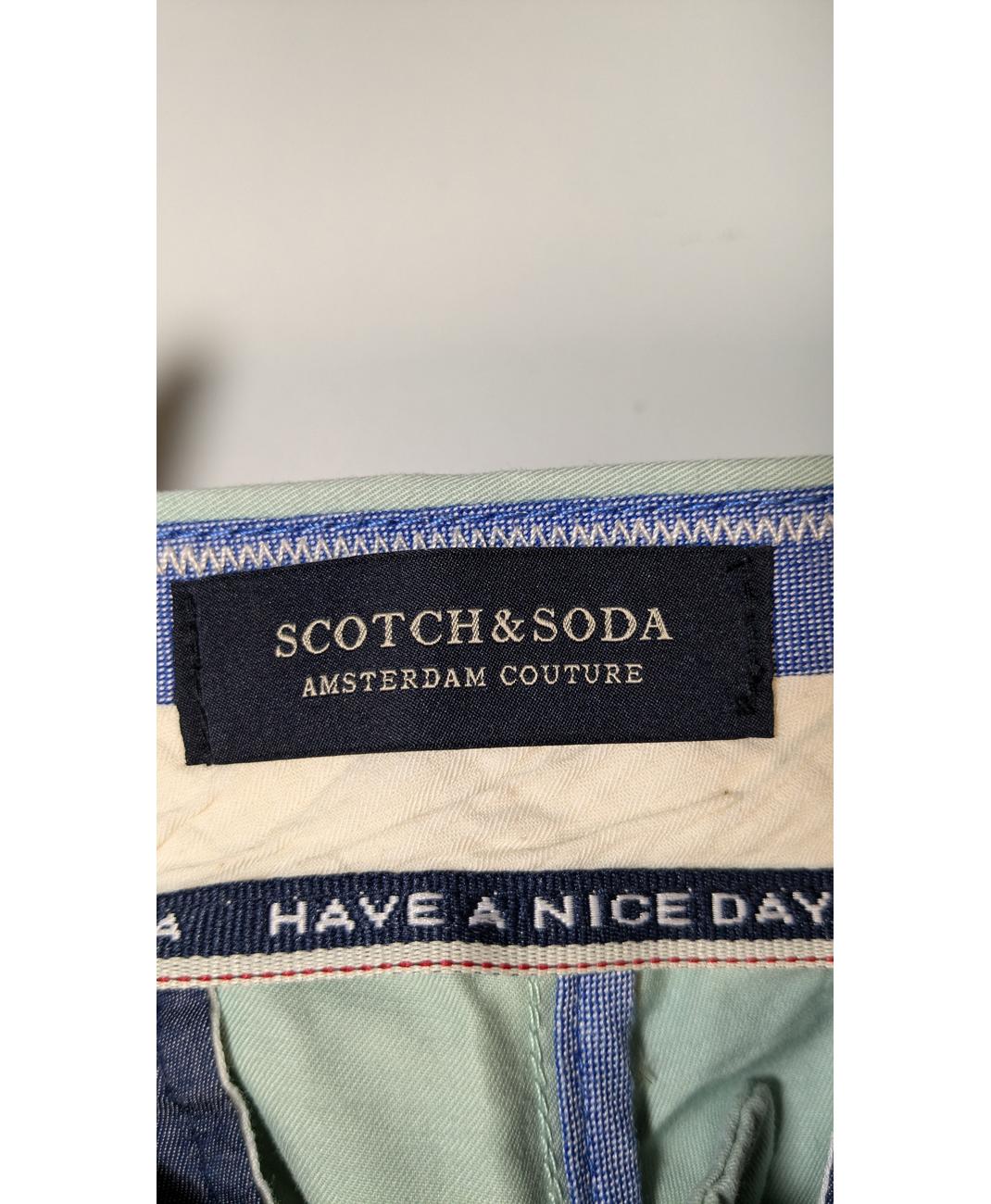 SCOTCH AND SODA - Image 5