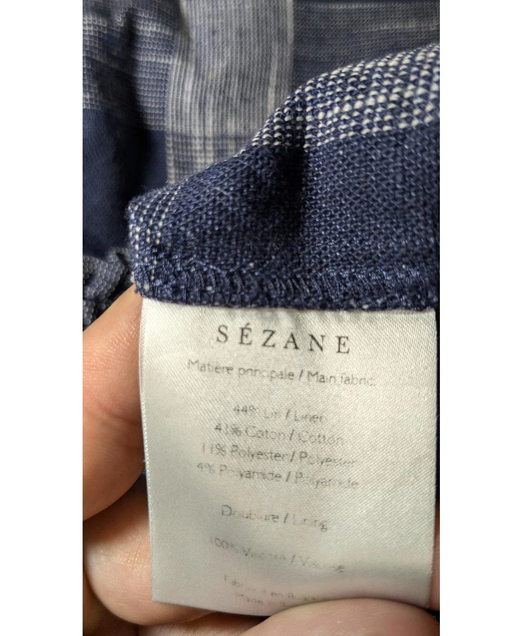 SÉZANE - Image 6